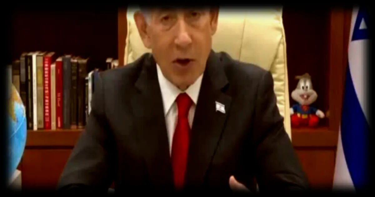 Netanyahu : Israël donne aux Iraniens une occasion de prendre en main leur destin