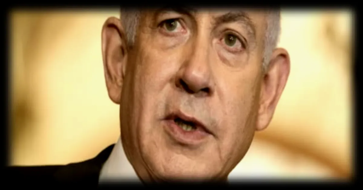 Netanyahu ordonne à l'armée israélienne de prendre 70 % de la bande de Gaza