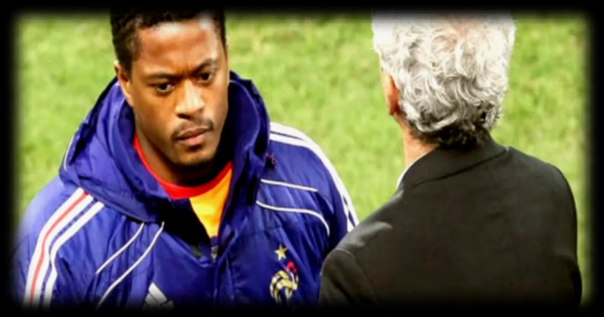 Netflix annonce la sortie d'un documentaire sur le scandale de Knysna lors de la Coupe du monde 2010