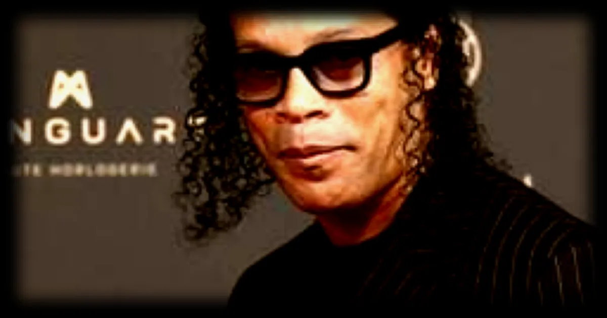 Netflix annonce une mini-série documentaire sur Ronaldinho Gaúcho