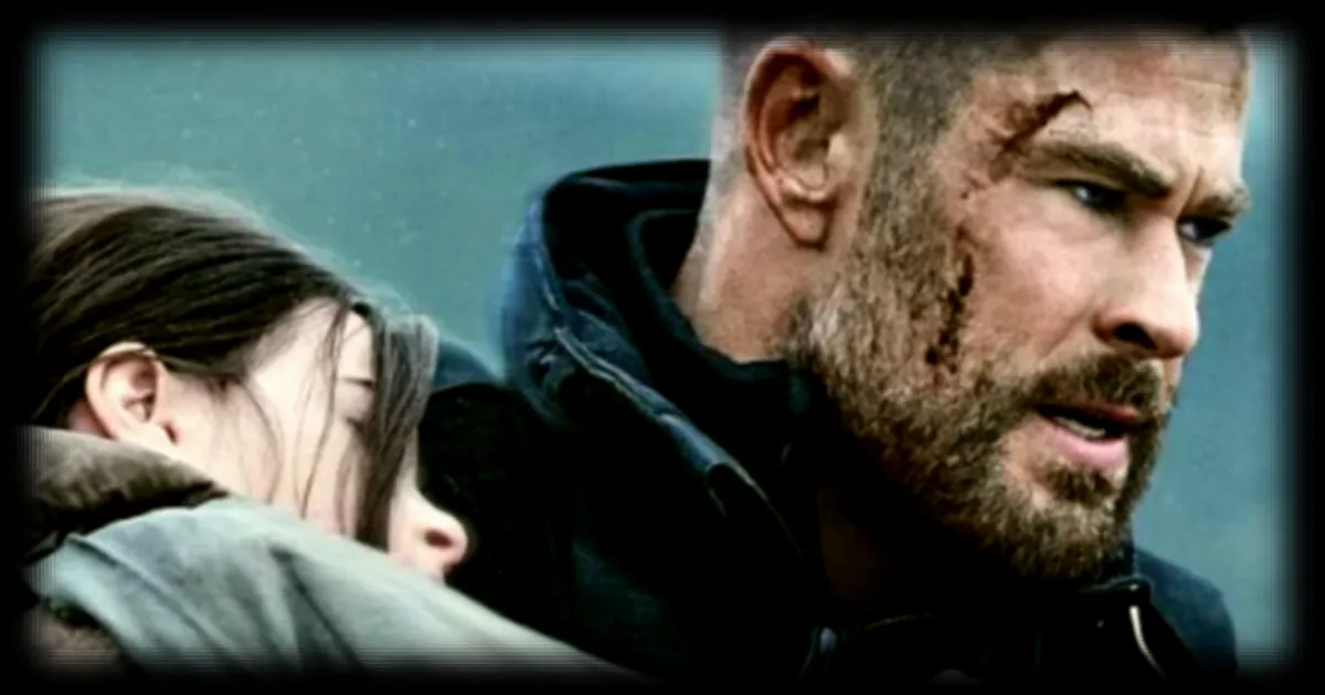 Netflix confirme le retour de Tyler Rake : Chris Hemsworth de retour pour un troisième volet