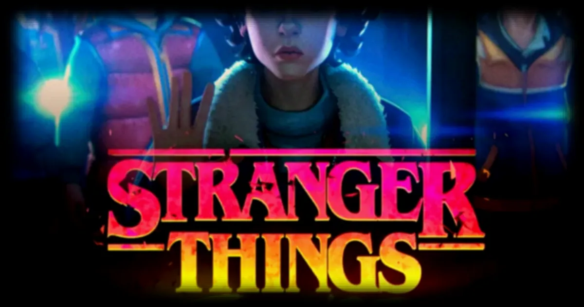 Netflix confirme une saison 2 pour la série d’animation *Stranger Things: Tales from '85*