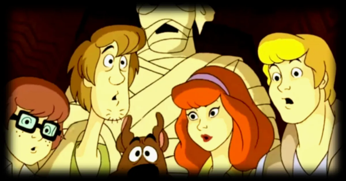 Netflix dévoile le casting de sa série live-action Scooby-Doo
