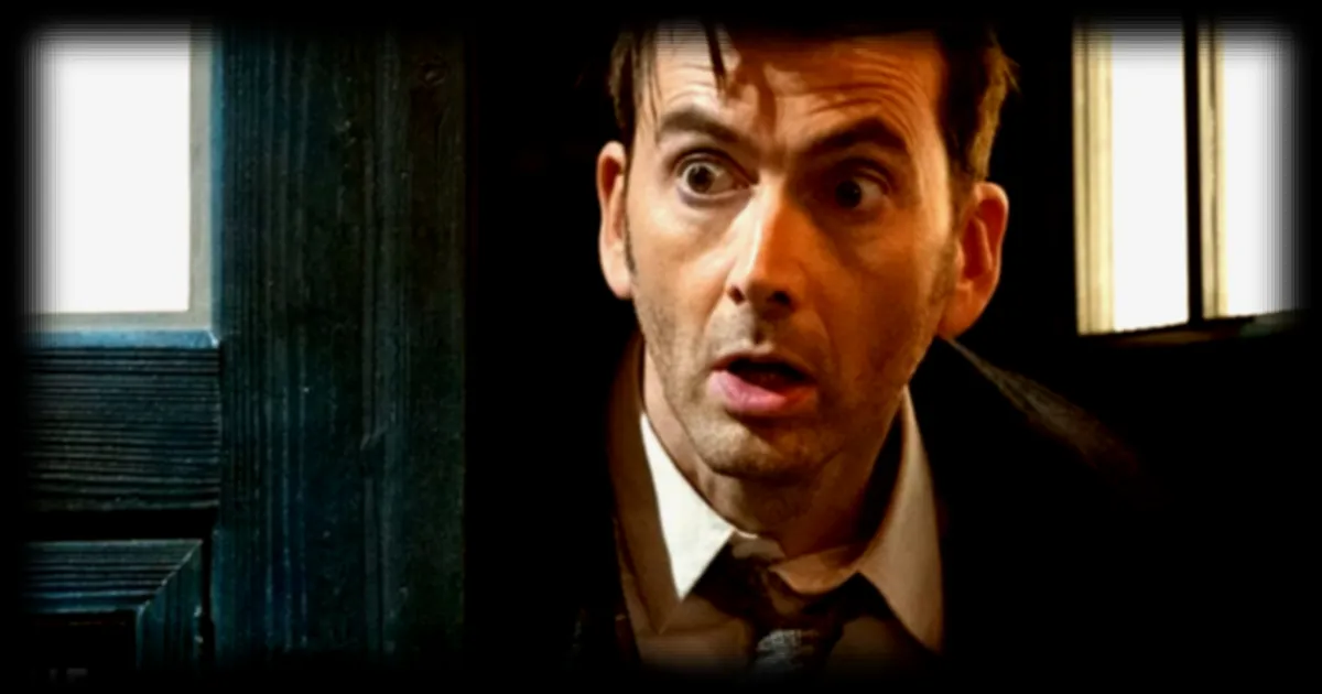 Netflix envisage de sauver la série Doctor Who après le retrait de Disney+