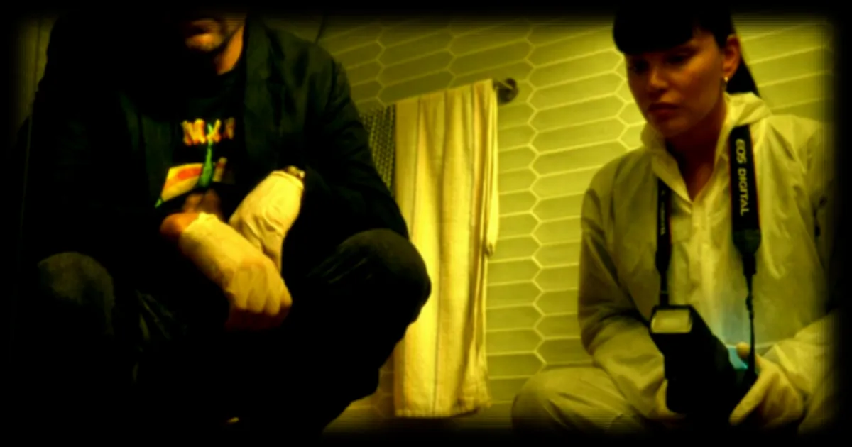 Netflix : la nouvelle série thriller qui s'impose dans le Top 3 mondial en moins d'une semaine