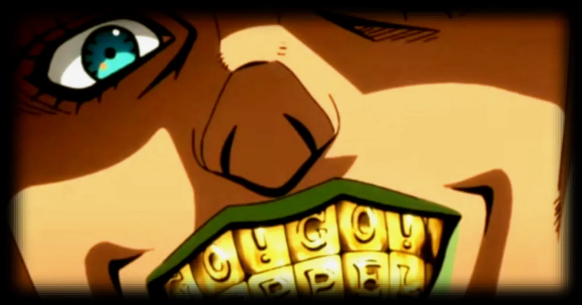 Netflix lance JoJo's Bizarre Adventure Steel Ball Run : Pas besoin d'avoir vu les saisons précédentes