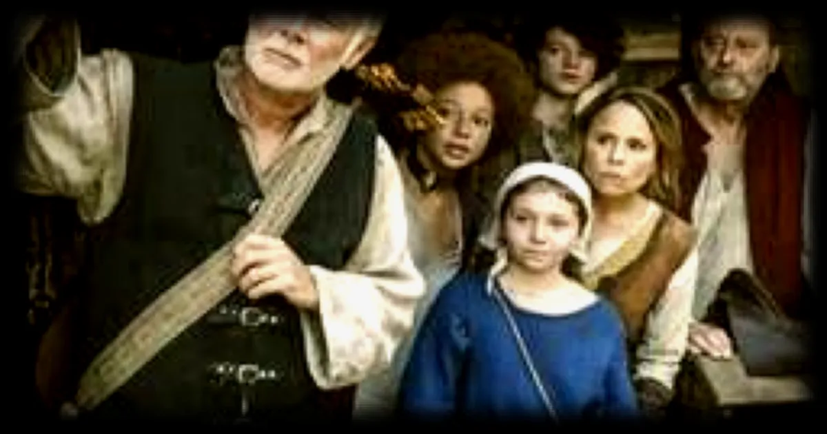 Netflix lance un deuxième « Loups-garous », qui se passera à la Renaissance avec un nouveau casting