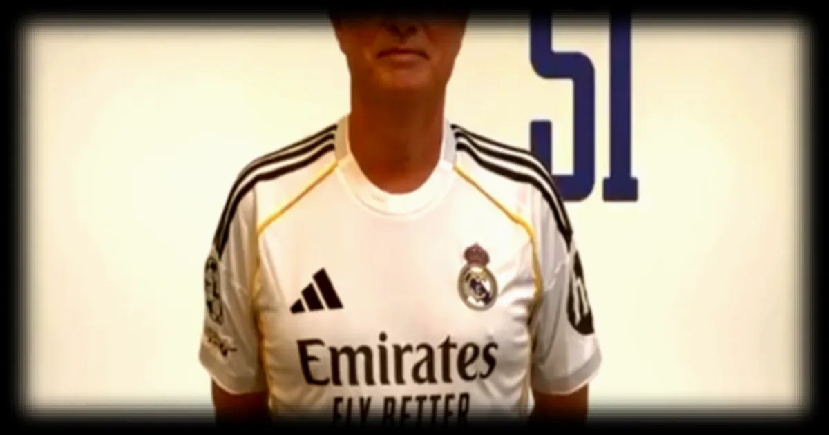 Netflix prépare un documentaire exclusif sur José Mourinho à l'occasion de son retour au Real Madrid