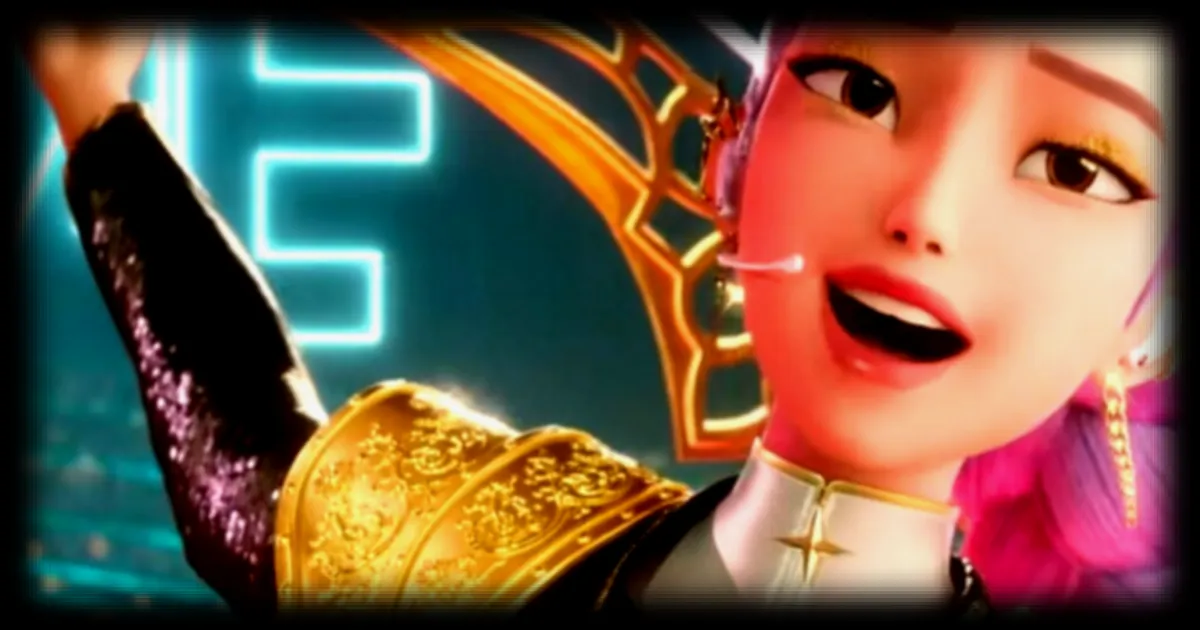 Netflix prépare une série d'événements exceptionnels pour les fans de KPop Demon Hunters