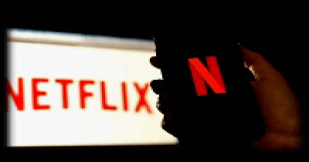 Netflix : Prévisions décevantes et départ d'un dirigeant clé entraînent une chute de 10% en bourse