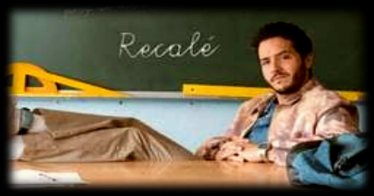 Netflix : Qui est Alexandre Kominek, l'humoriste à l'affiche de la série 'Recalé' ?