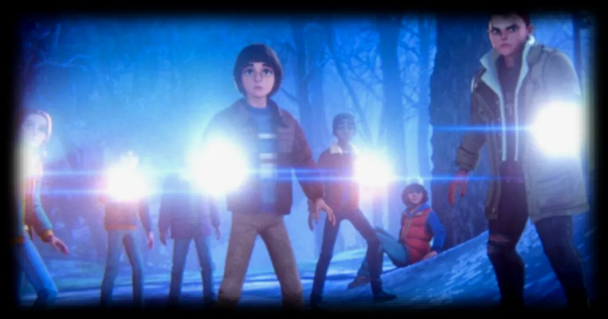 Netflix relance l’univers de *Stranger Things* avec une nouvelle série dès l’automne 2026