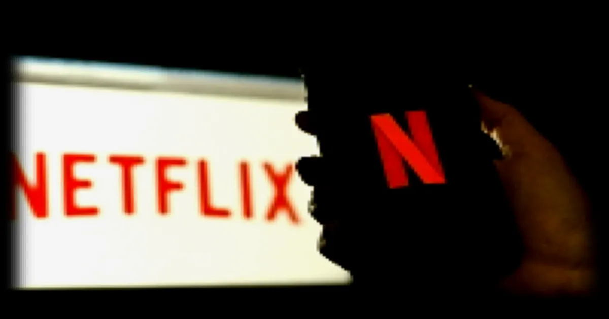 Netflix renonce à racheter Warner Bros, son action en forte hausse à New York