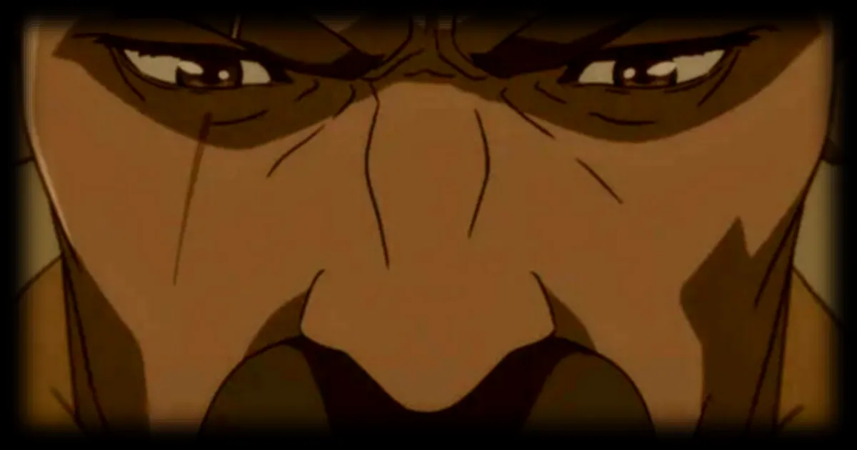 Netflix s'engage dans une nouvelle série d'animation ambitieuse : Bass X Machina