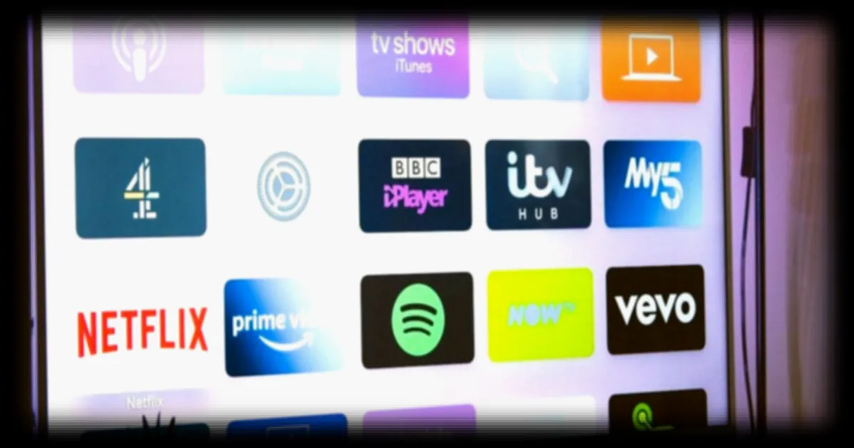 Netflix supprime des fonctionnalités Apple TV sans explication, une décision axée sur la récupération de données