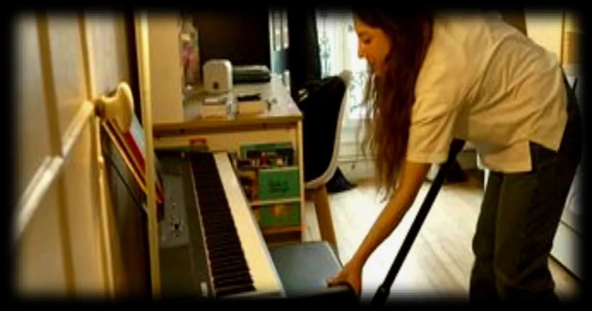 Nettoyage de printemps : quand le rangement devient un véritable enjeu de santé mentale