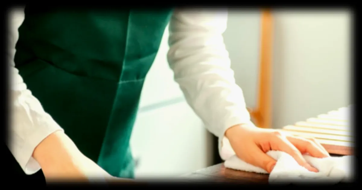 Nettoyer sa cuisine en profondeur : les conseils d'une experte pour un gain de temps optimal