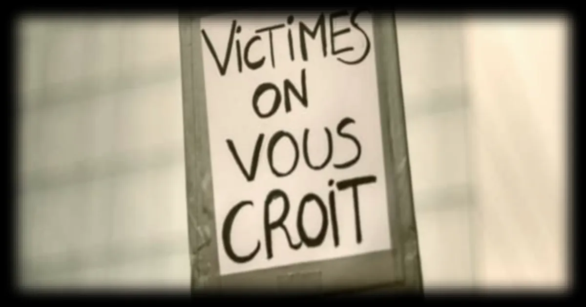 Neuf ans après #MeToo, la parole des victimes de violences sexuelles toujours remise en cause
