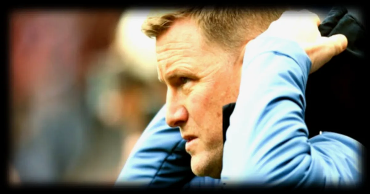Newcastle en pleine turbulence : Eddie Howe quitte le club à trois semaines de la reprise de la Premier League