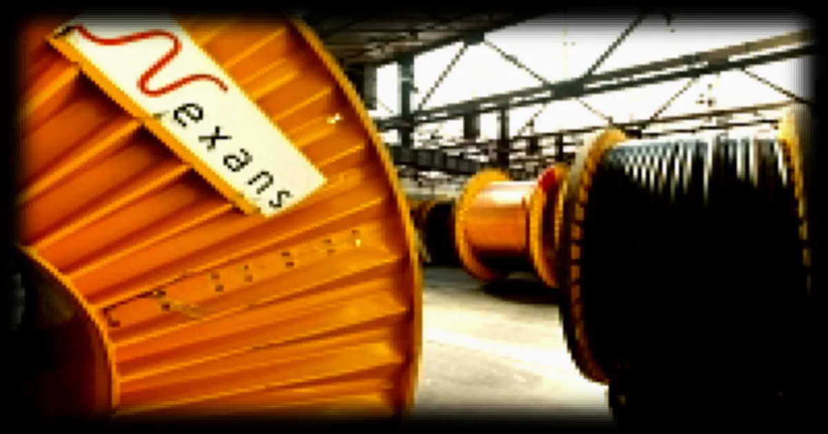 Nexans : Acquisition de Republic Wire et progression en Bourse pour le fabricant de câbles industriels