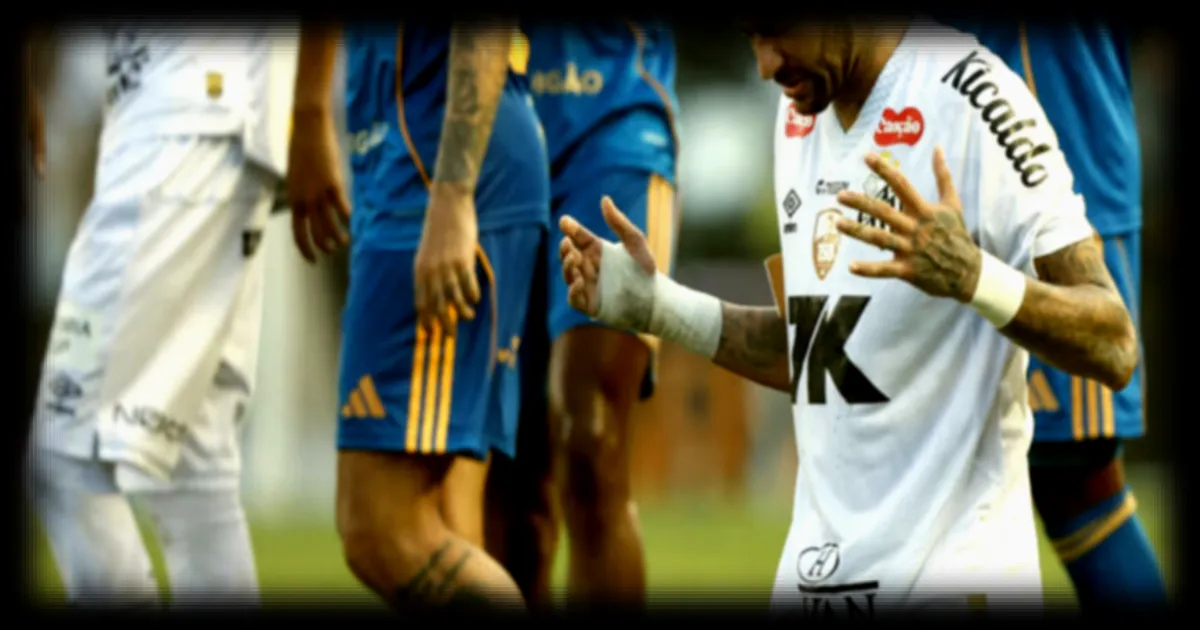 Neymar absent de la liste du Brésil pour les matchs amicaux de ce mois-ci