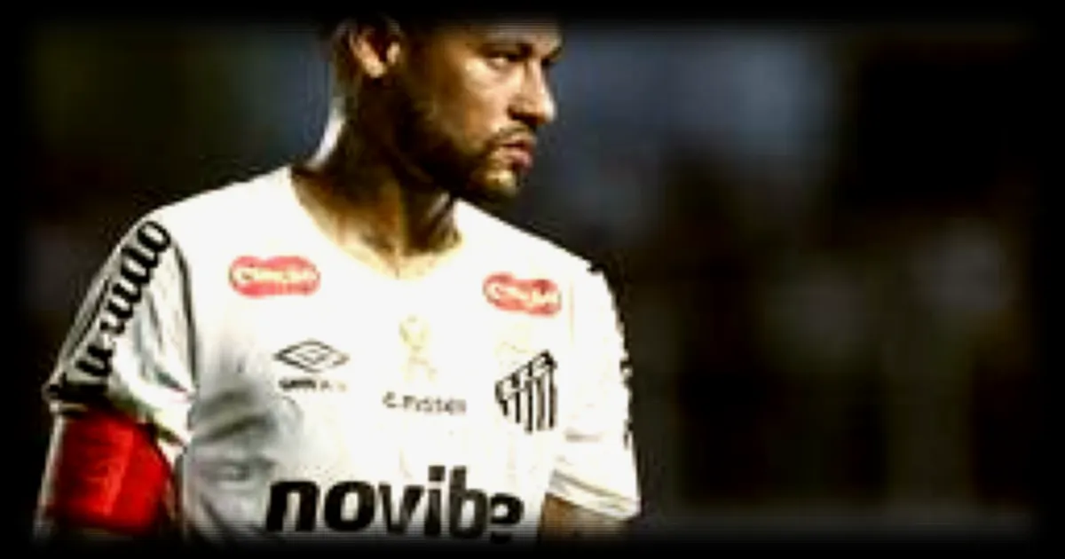 Neymar accusé de propos misogynes et discriminatoires lors d'une altercation avec un arbitre au Brésil