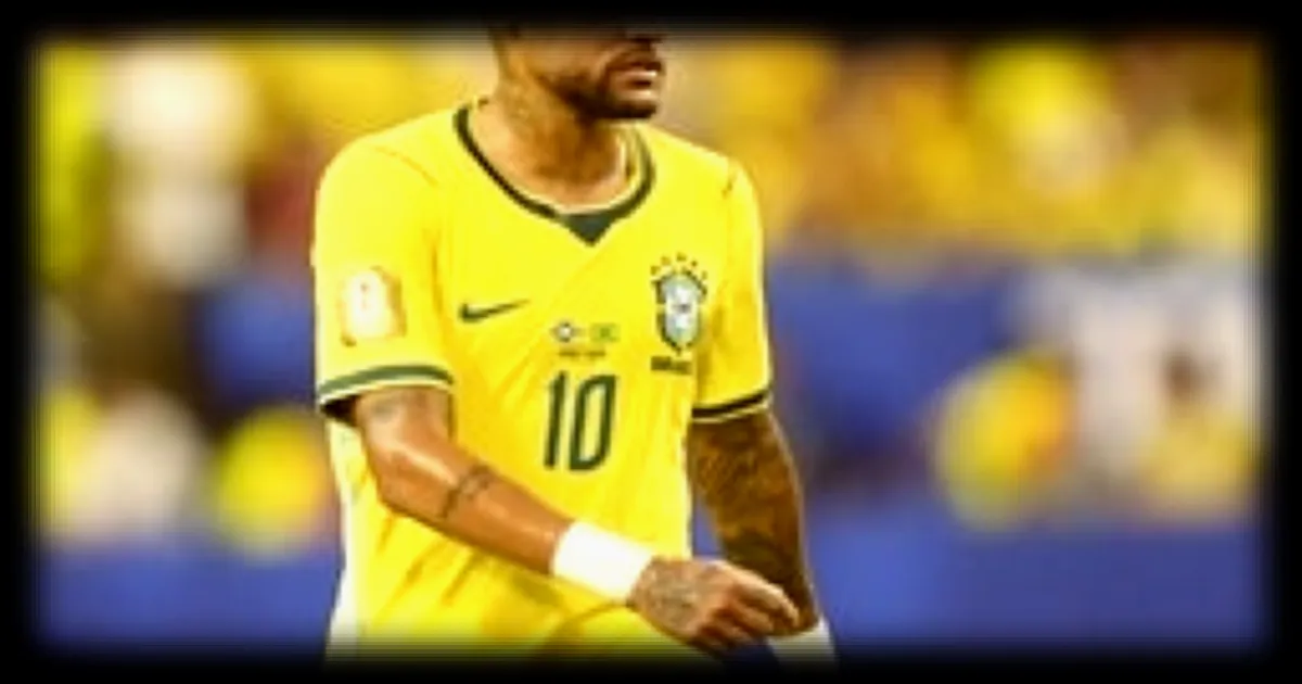 Neymar annonce potentiellement sa retraite internationale avec le Brésil