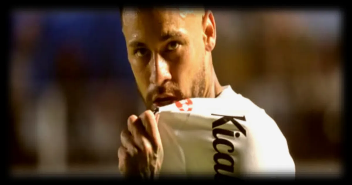 Neymar attaqué en justice par son ancienne cuisinière