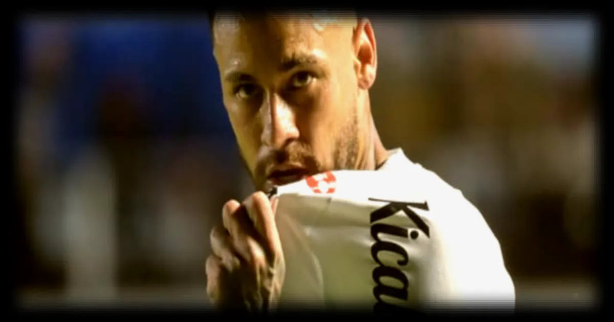 Neymar exprime sa déception de ne pas avoir été retenu par Carlo Ancelotti pour les matchs amicaux du Brésil