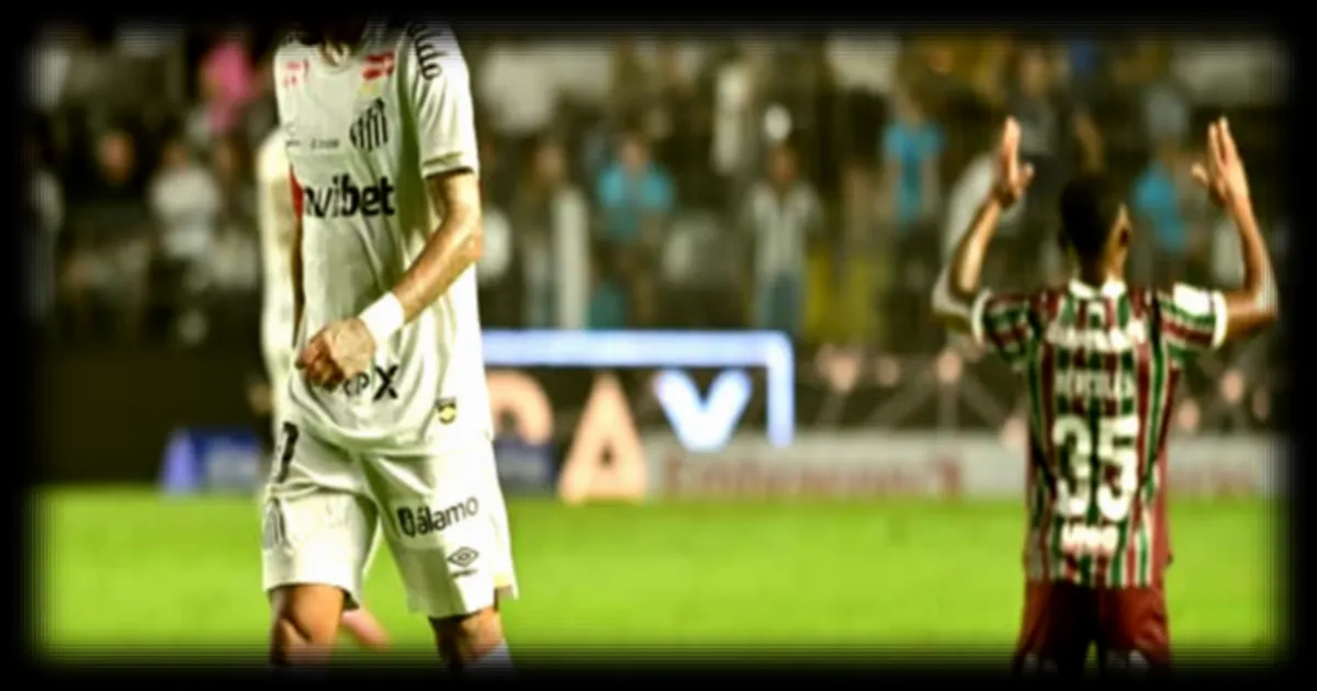 Neymar se défend contre les critiques de ses supporters après une défaite de son équipe Santos