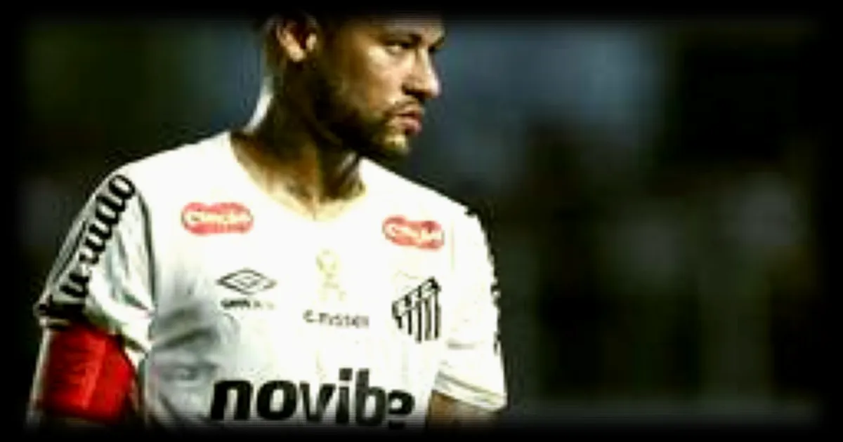 Neymar sous le feu des critiques pour des propos sexistes envers un arbitre