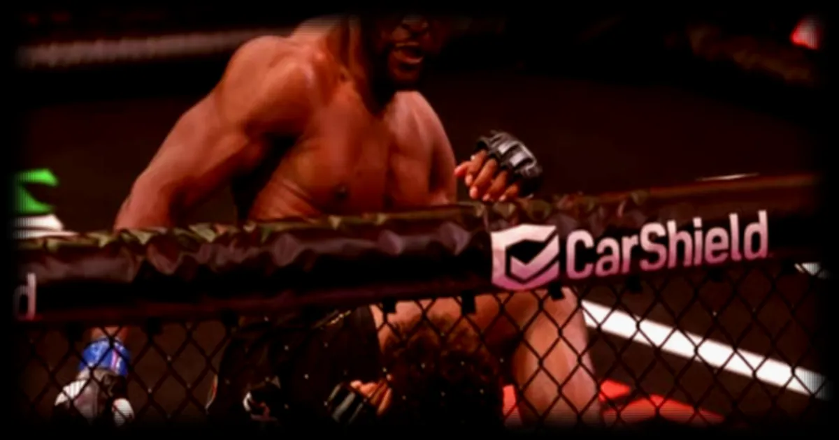 Ngannou fait un retour fracassant en MMA avec une victoire par KO contre Lins