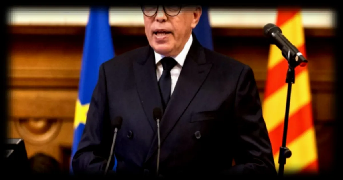 Nice : le nouveau maire de droite réduit les dépenses de l’ancienne équipe municipale