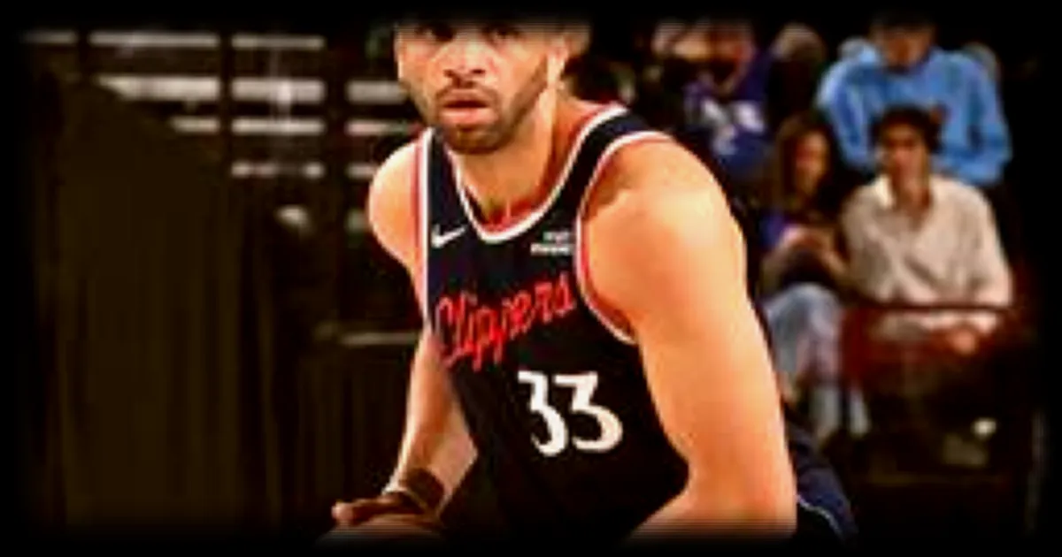 Nicolas Batum dépasse Kobe Bryant dans les statistiques NBA