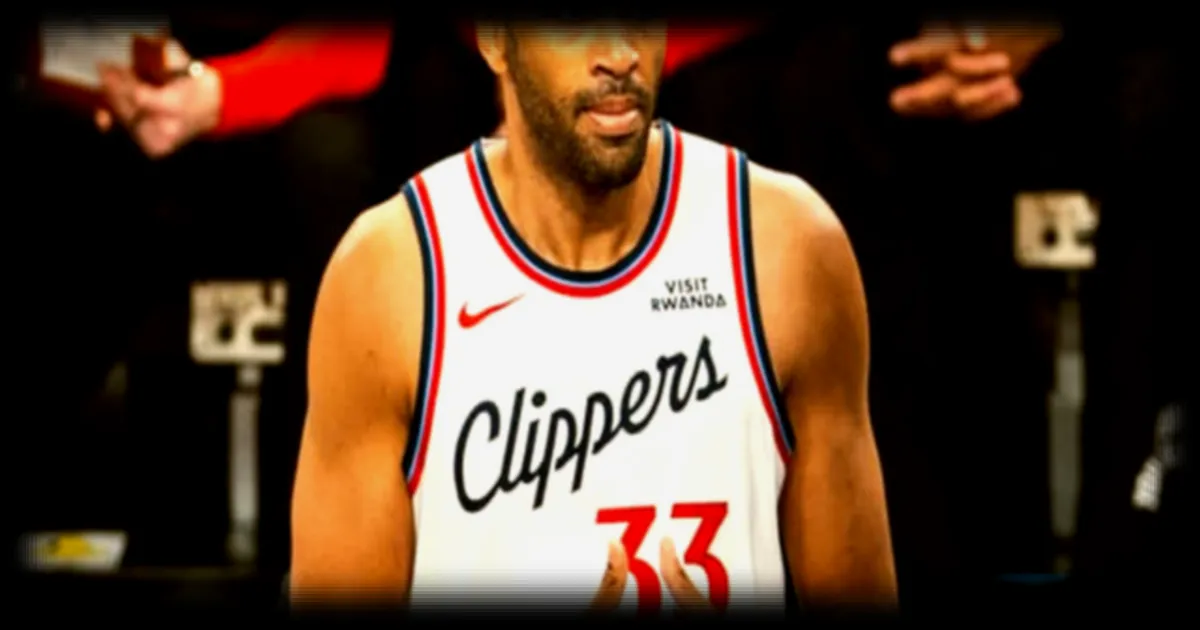 Nicolas Batum évoque sa possible retraite en fin de saison