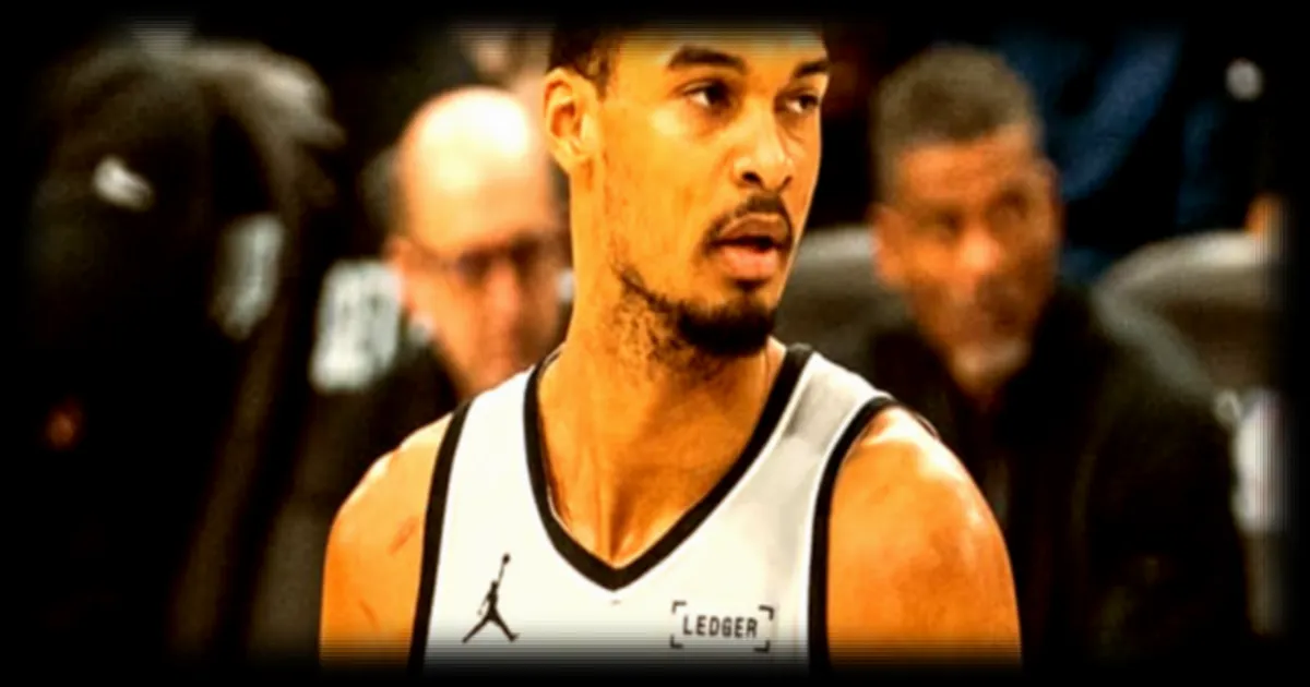 Nicolas Batum favorise Nikola Jokic pour le titre de MVP NBA selon RMC Sport