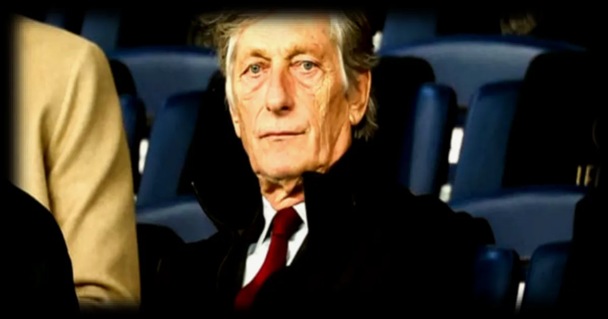 Nicolas De Tavernost quittera ses fonctions de directeur général de LFP Media à la fin de la saison selon RMC Sport