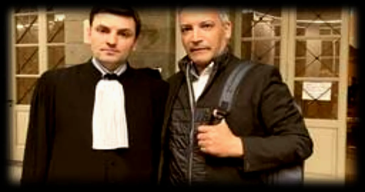 Nicolas Jagoudet, maire de Josselin, jugé en appel pour escroquerie : quel avenir politique en jeu ?