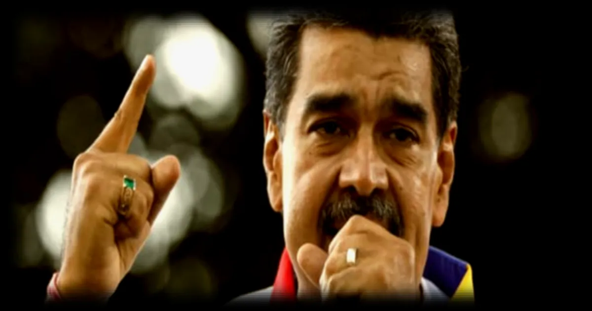 Nicolas Maduro salue le dialogue entre le pouvoir et l'opposition au Venezuela