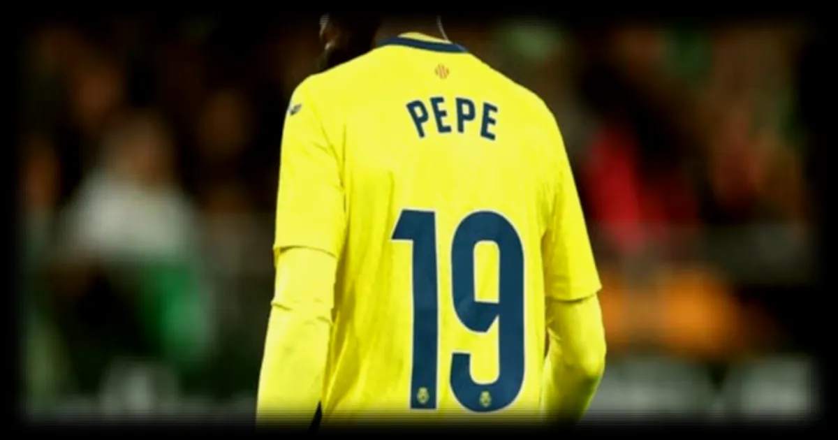 Nicolas Pépé revient sur sa non-sélection à la CAN 2025 : une triple peine pour l'attaquant ivoirien