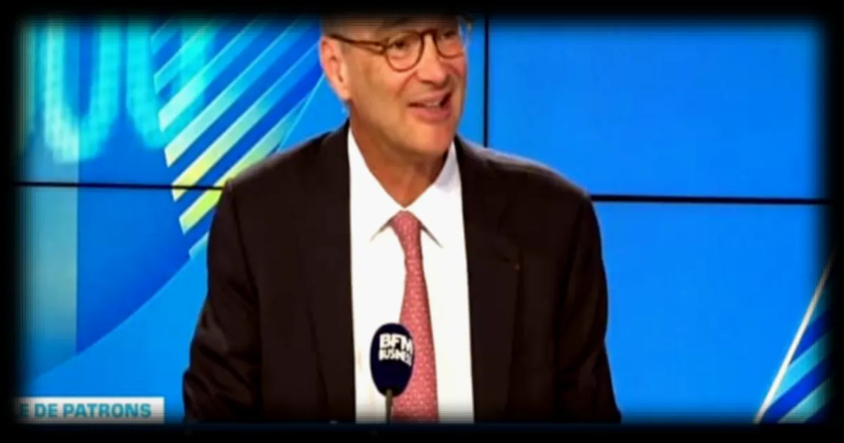 Nicolas Rousselet en interview : l’urgence agricole et les défis économiques selon BFM Business