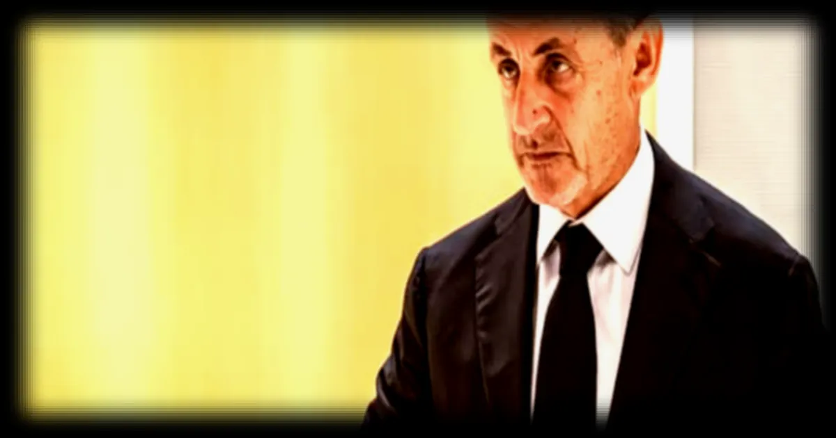 Nicolas Sarkozy : décision attendue le 9 mars sur sa demande de confusion des peines