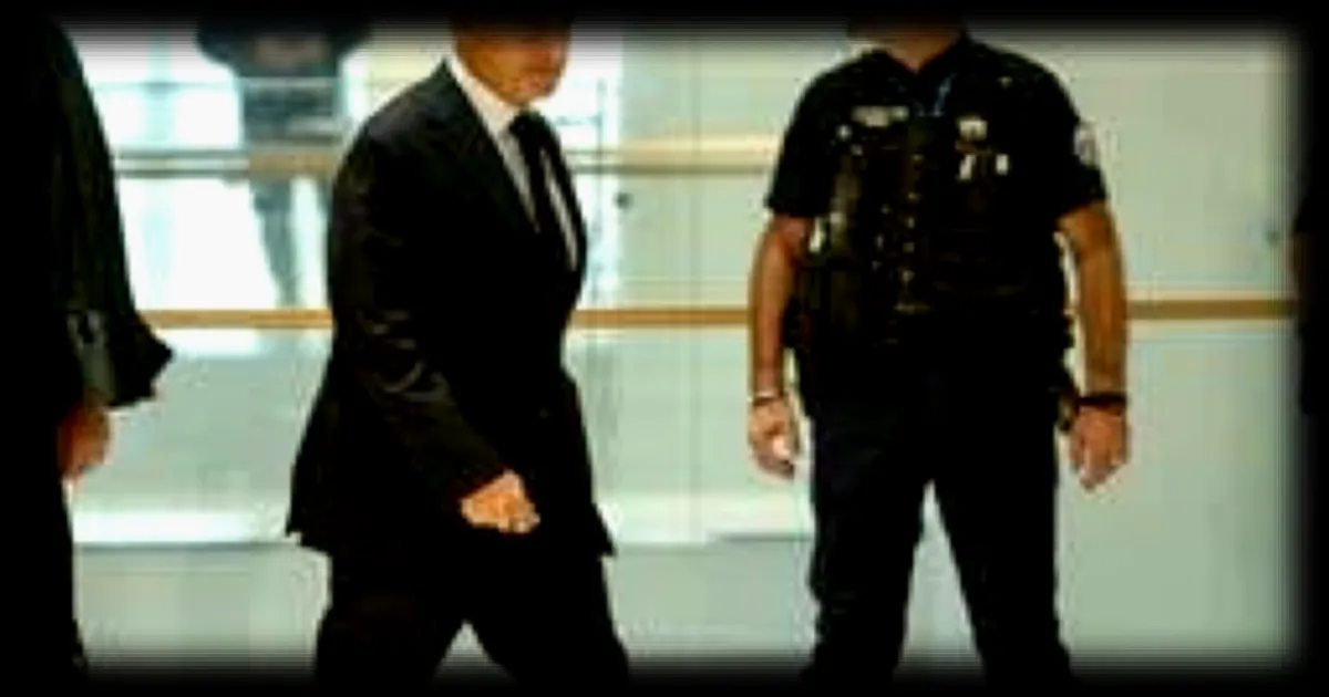 Nicolas Sarkozy demande la confusion de ses deux peines définitives