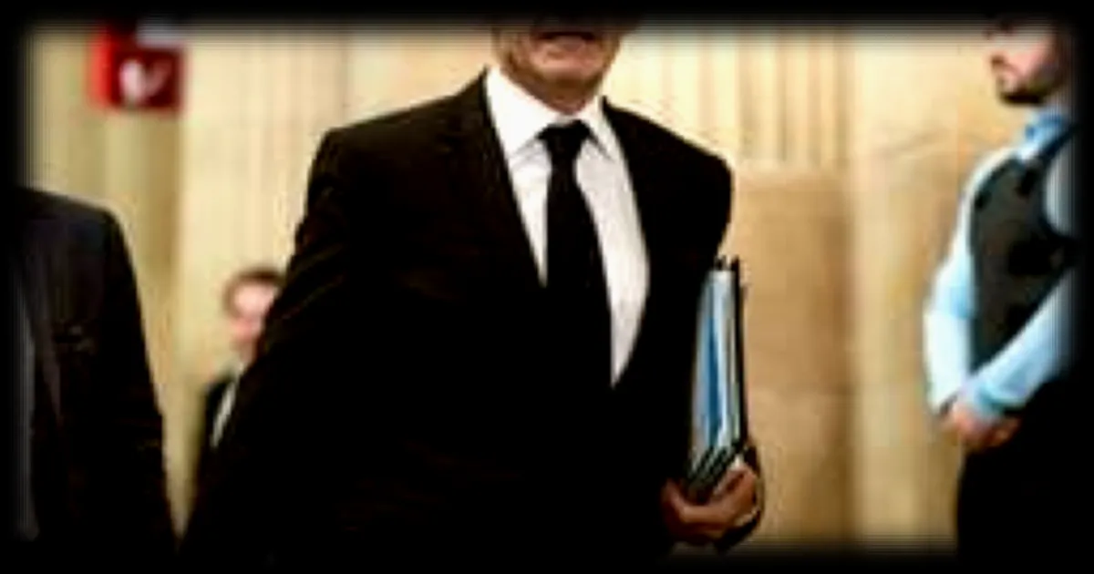 Nicolas Sarkozy n’a pas saisi la CEDH après sa condamnation dans l’affaire Bygmalion