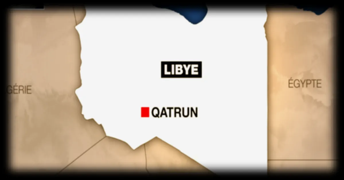 Niger : le chef du Front patriotique pour la libération, Mahmoud Sallah, libéré par l'armée nationale