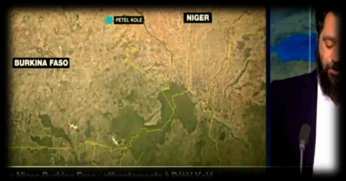 Niger : Les premiers affrontements inter-jihadistes entre l'État islamique et le JNIM