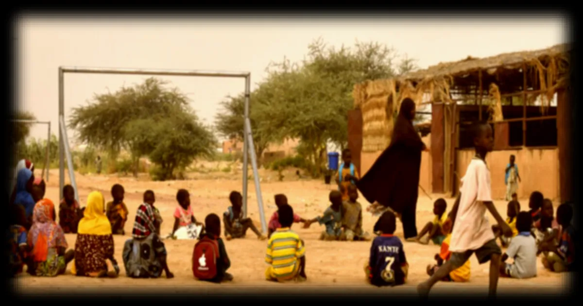 Niger : plus d'un demi-million de déplacés internes, selon l'ONU