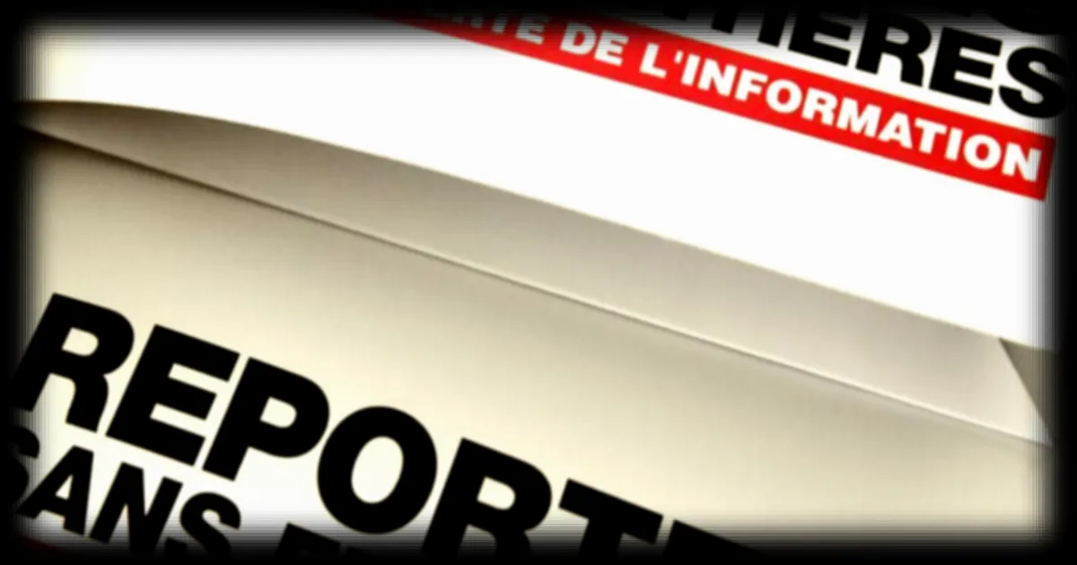 Niger : suspension de neuf médias français par les autorités militaires - Reporters sans frontières exige leur rétablissement