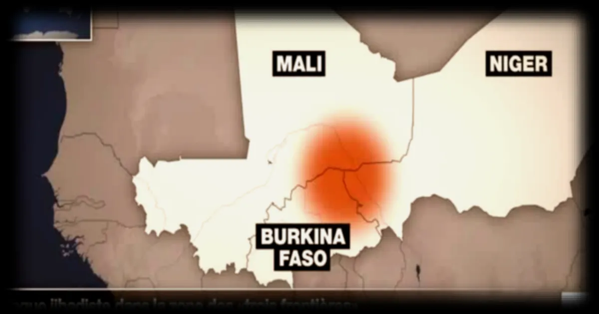 Niger : Une attaque jihadiste dans la zone des «trois frontières», 16 soldats tués