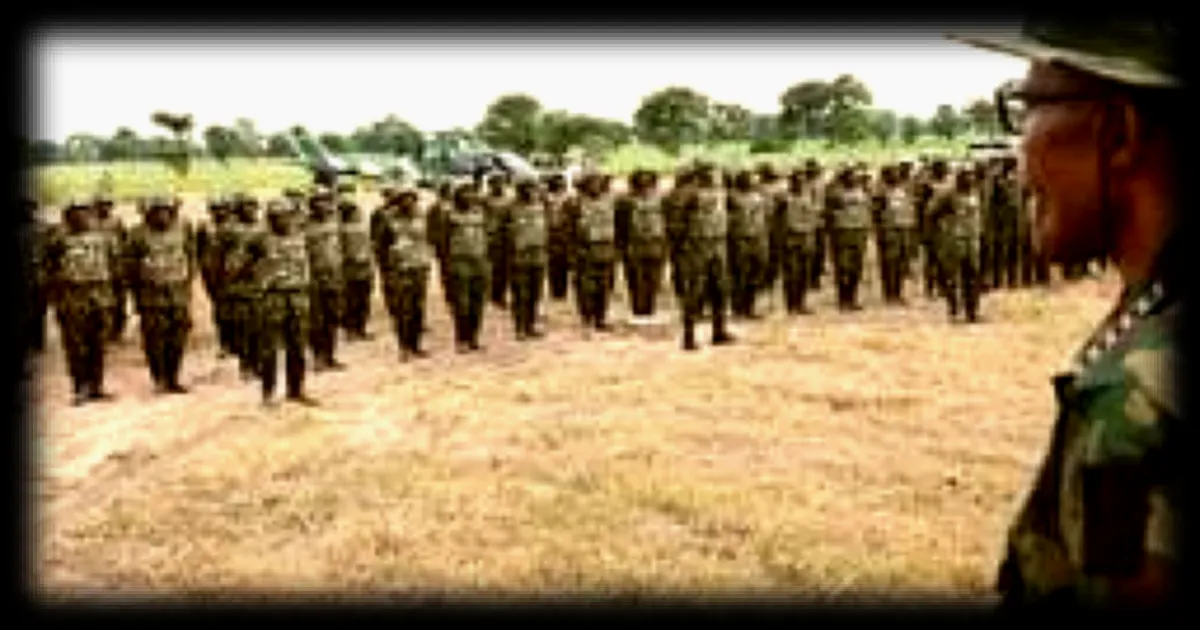 Nigeria : au moins 38 personnes tuées dans une attaque armée dans le Nord-Ouest